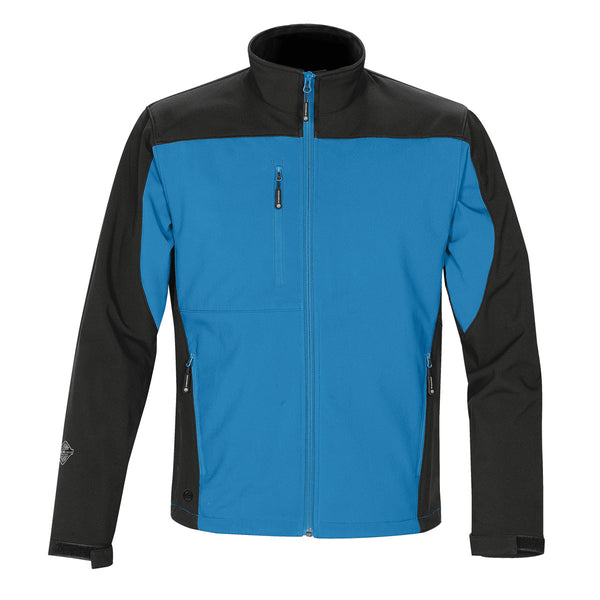Stormtech Men's Edge Softshell Final Sale - BHS-2