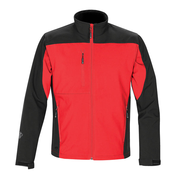 Stormtech Men's Edge Softshell Final Sale - BHS-2