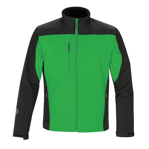 Stormtech Men's Edge Softshell Final Sale - BHS-2