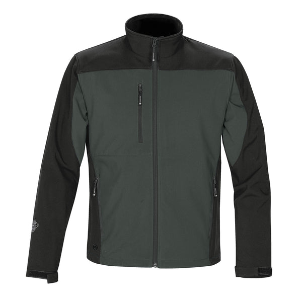 stormtech Men's Edge Softshell Final Sale - BHS-2