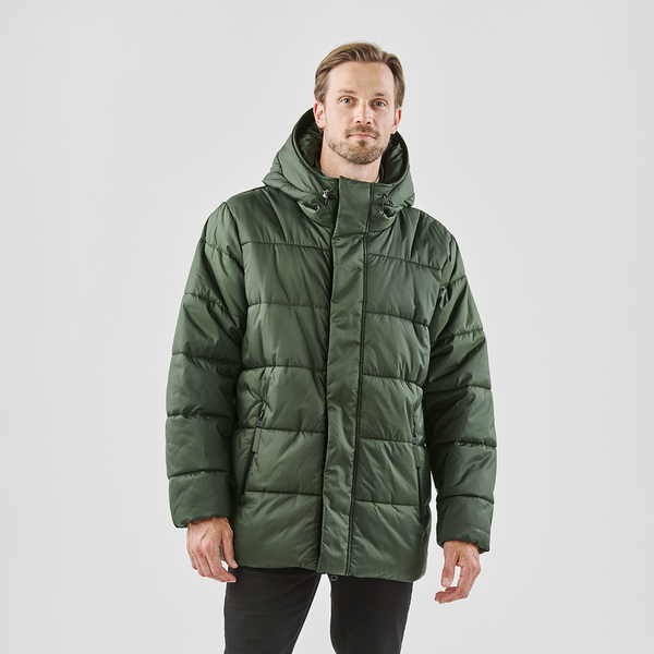 stormtech Men's Elkridge Parka - TXO-1M