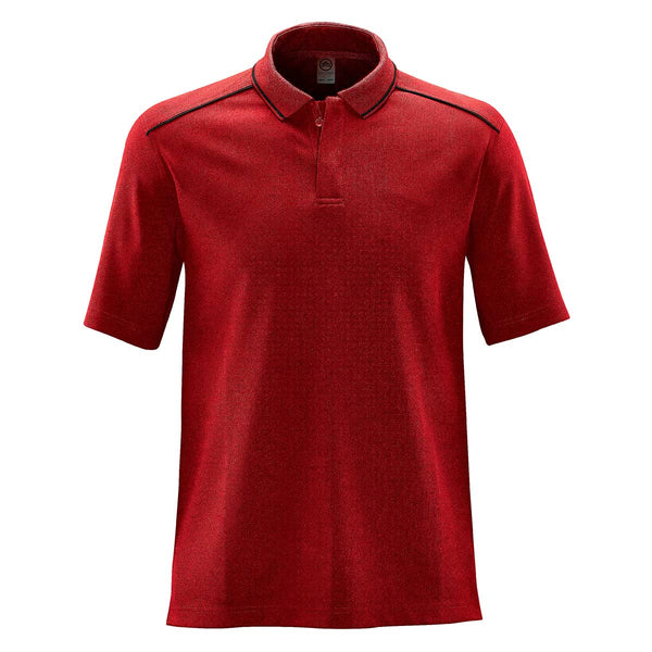Stormtech Men's Endurance HD Polo - GPX-5