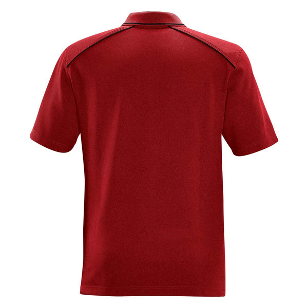 Stormtech Men's Endurance HD Polo - GPX-5