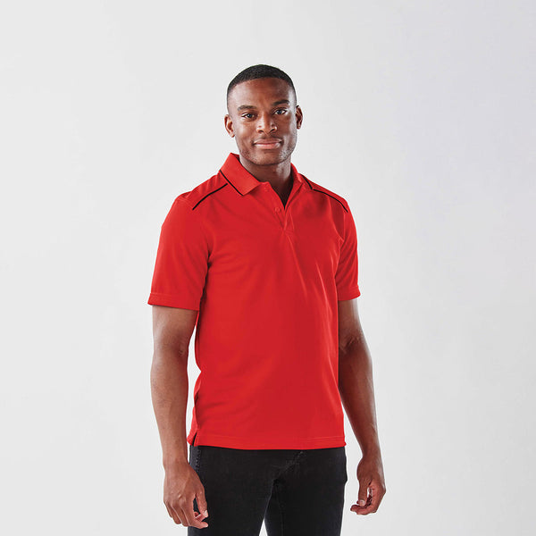 stormtech Men's Endurance HD Polo - GPX-5