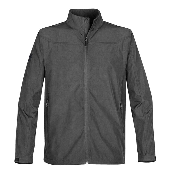 Stormtech Men's Endurance Softshell - ES-1