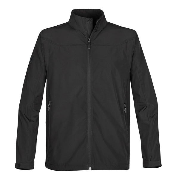 Stormtech Men's Endurance Softshell - ES-1
