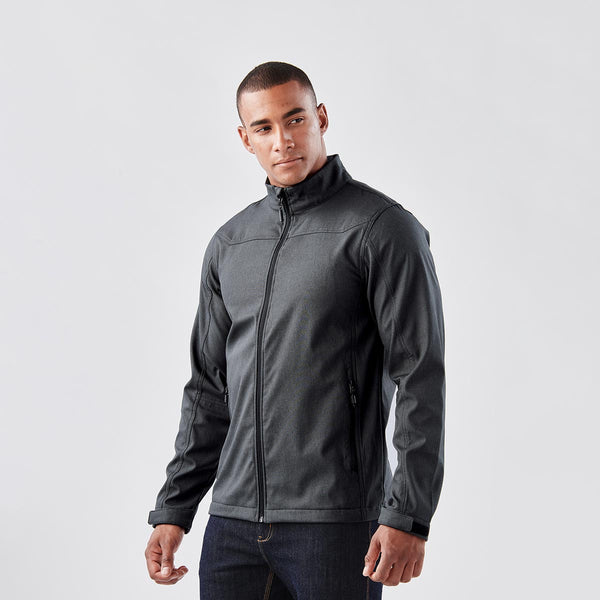 stormtech Men's Endurance Softshell - ES-1