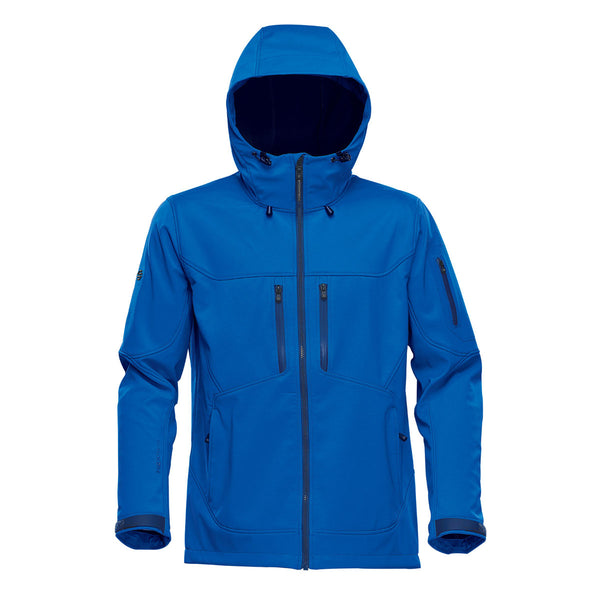 Stormtech Men's Epsilon 2 Softshell - HR-1
