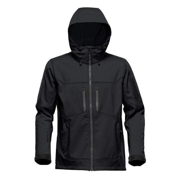 Stormtech Men's Epsilon 2 Softshell - HR-1