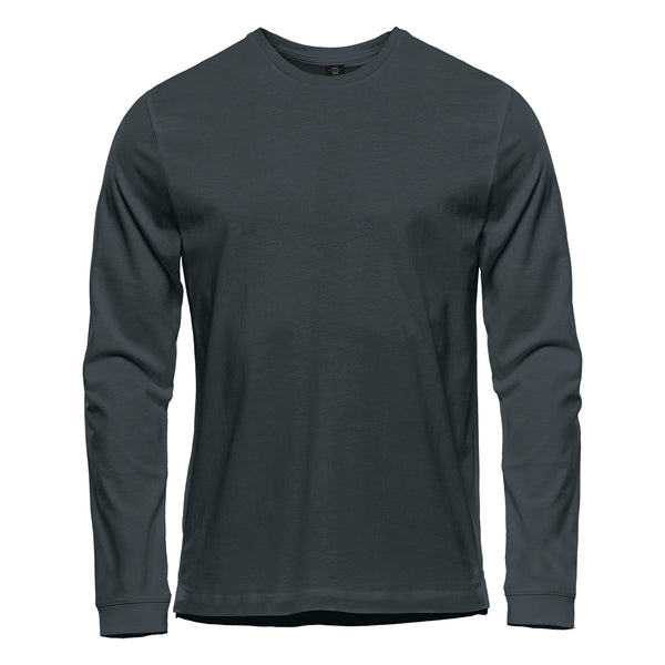 Stormtech Men's Equinox Long Sleeve Tee - CPM-2