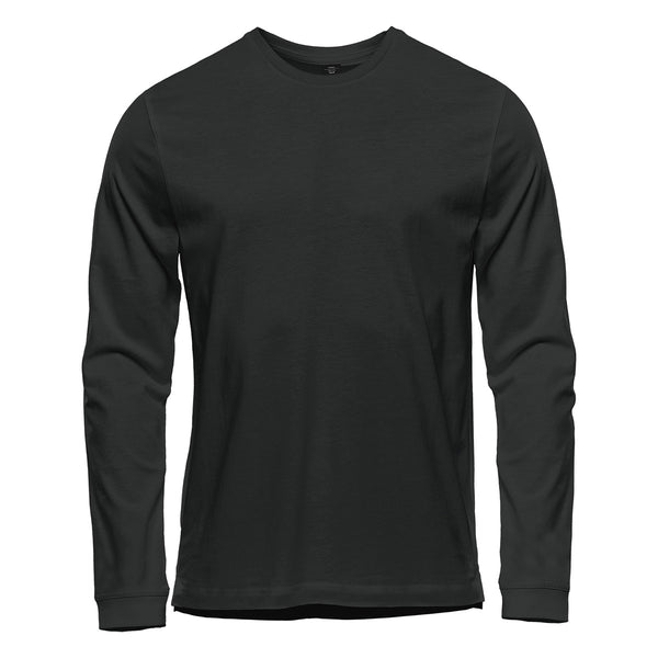 Stormtech Men's Equinox Long Sleeve Tee - CPM-2