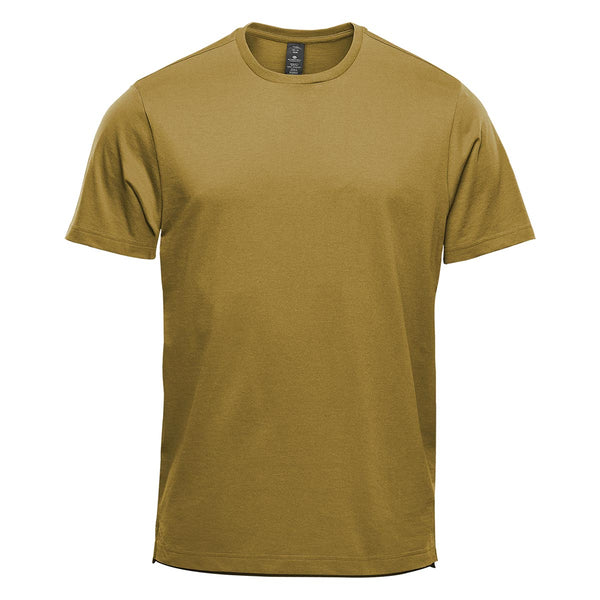 Stormtech Men's Equinox Short Sleeve Tee - CPM-1