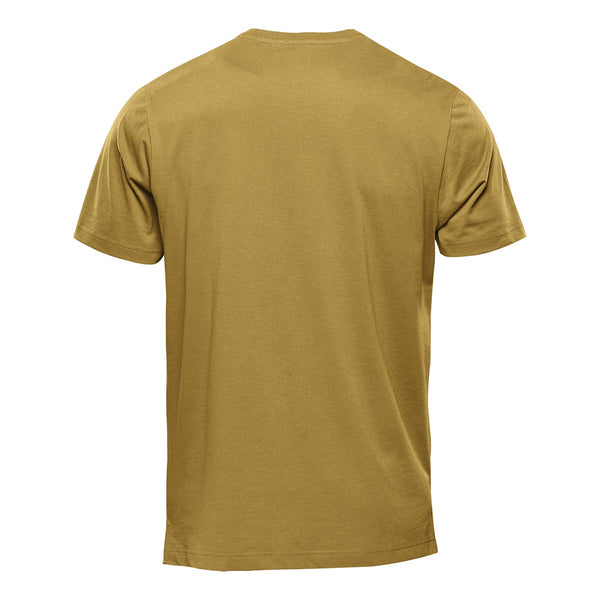 Stormtech Men's Equinox Short Sleeve Tee - CPM-1