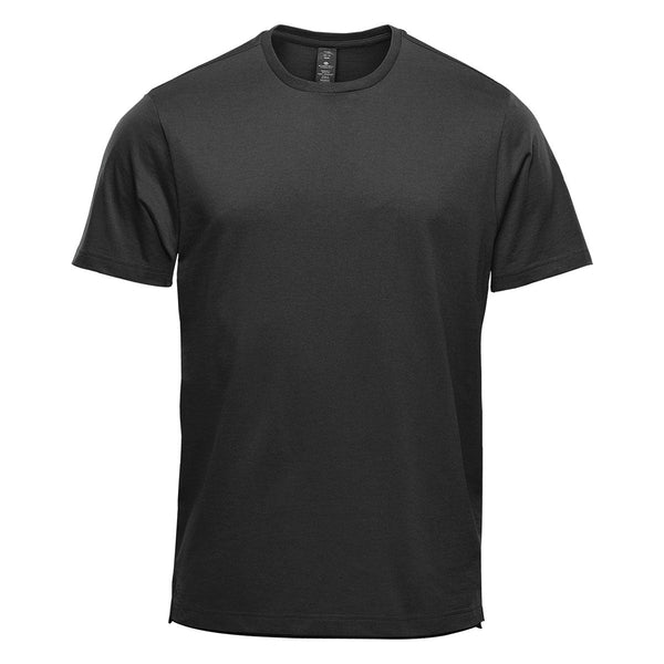 Stormtech Men's Equinox Short Sleeve Tee - CPM-1