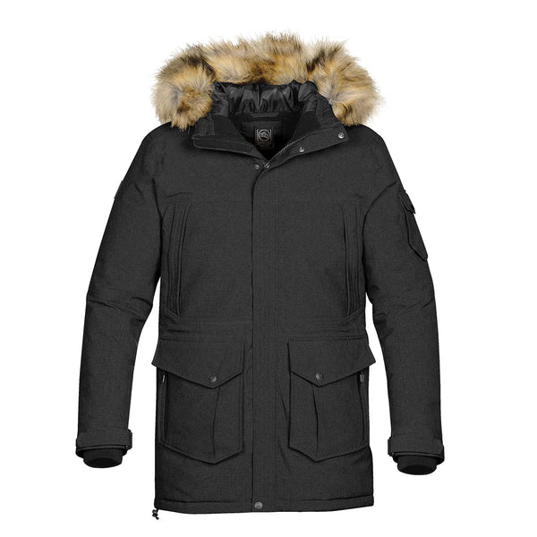 Stormtech Men's Explorer Parka - EPK-2