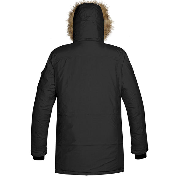 Stormtech Men's Explorer Parka - EPK-2