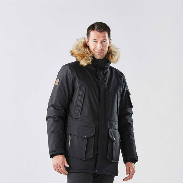 stormtech Men's Explorer Parka - EPK-2