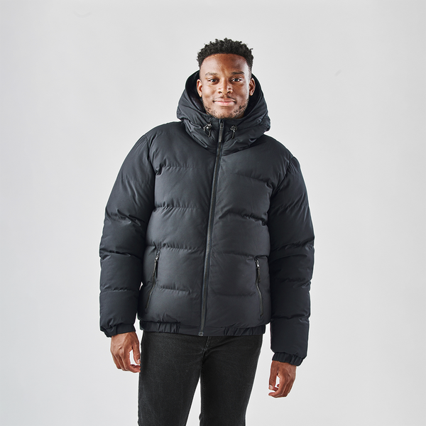 stormtech Men's Explorer Thermal Jacket - HBX-1