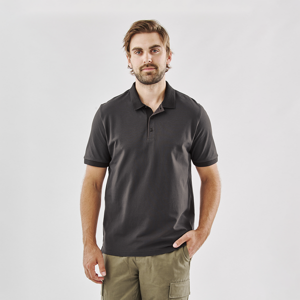 stormtech Men's Ferrera S/S Polo - PSX-2M