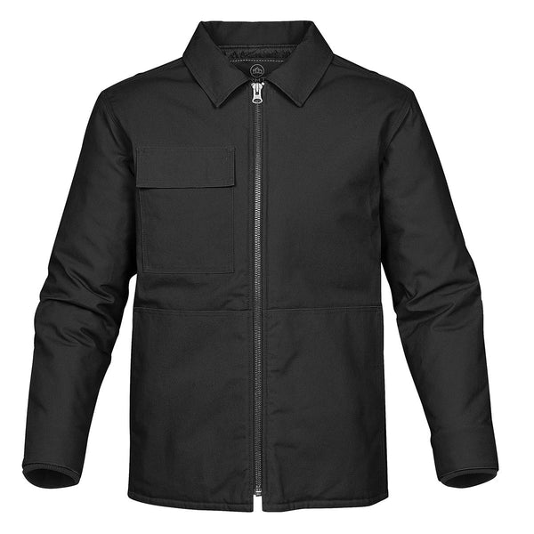 Stormtech Men's Flatiron Work Jacket - CWC-2
