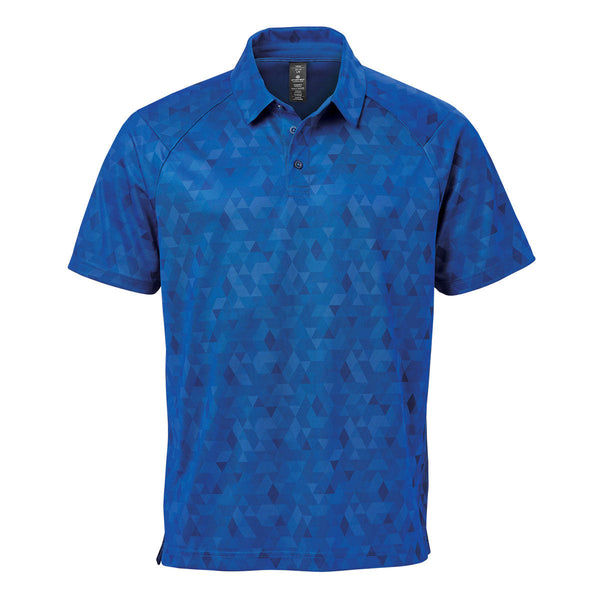 Stormtech Men's Galapagos S/S Polo - DXP-3