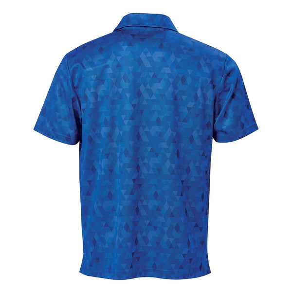 Stormtech Men's Galapagos S/S Polo - DXP-3