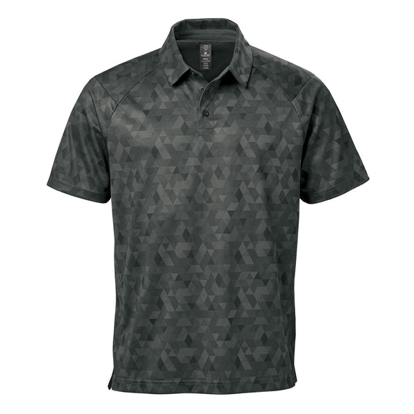 Stormtech Men's Galapagos S/S Polo - DXP-3