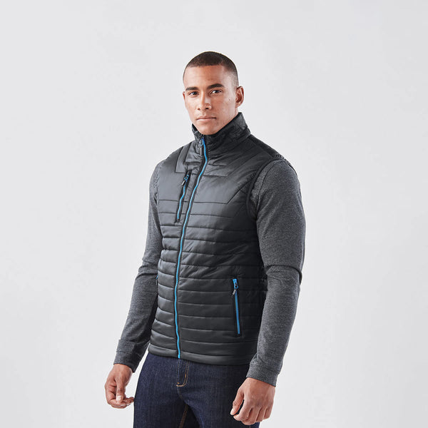 stormtech Men's Gravity Thermal Vest - PFV-2