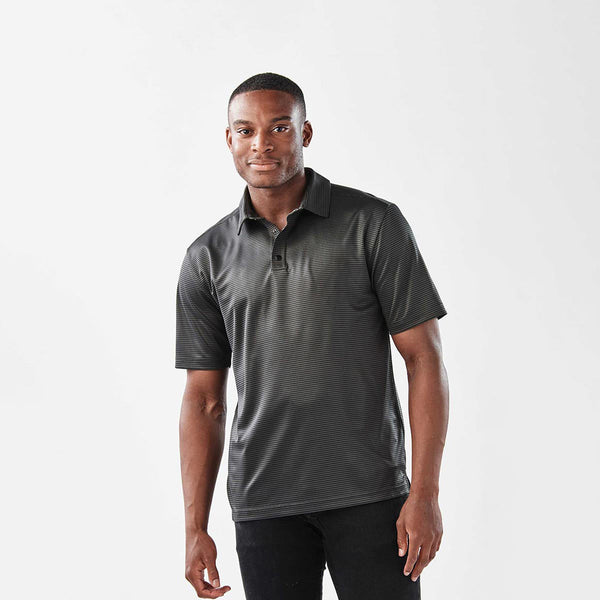 stormtech Men's Gulf Stream Polo - VP-2