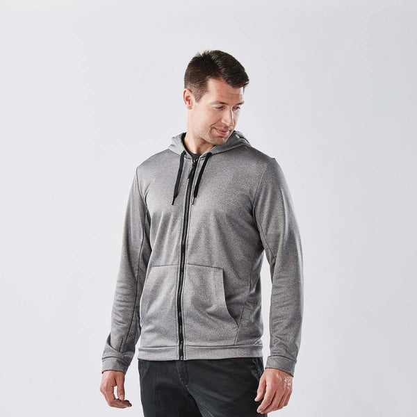 stormtech Men's Halifax Hoody - SFZ-3