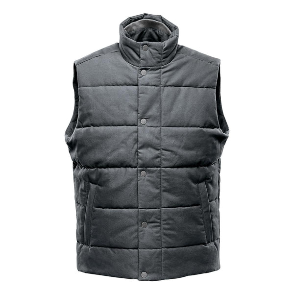 Stormtech Men's Hamilton HD Thermal Vest - WXV-1