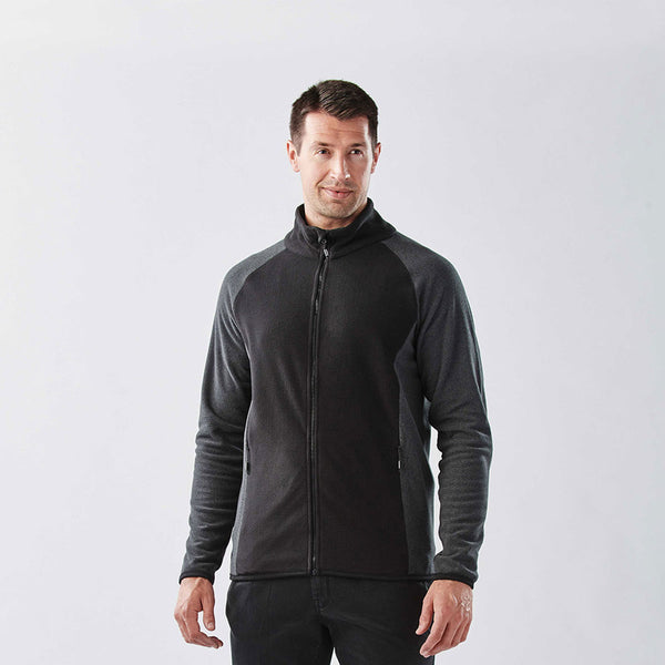 stormtech Men's Impact Microfleece Jacket - MX-2