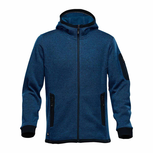 Stormtech Men's Juneau Knit Hoody - FH-2
