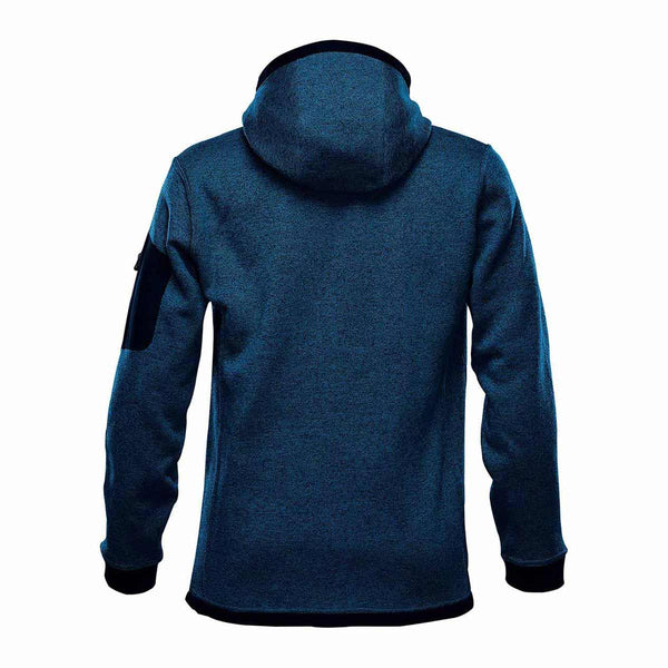 Stormtech Men's Juneau Knit Hoody - FH-2