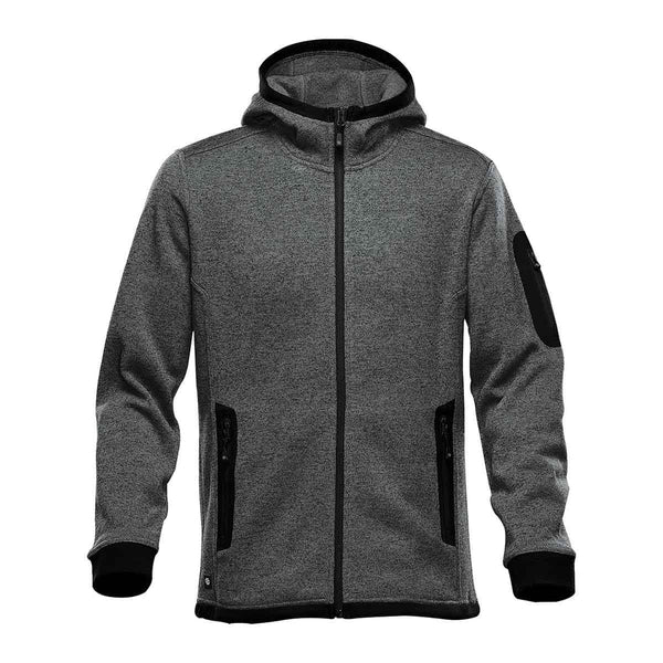 Stormtech Men's Juneau Knit Hoody - FH-2