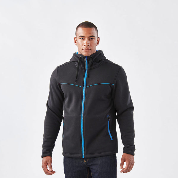 stormtech Men's Logan Performance Hoody - FH-3