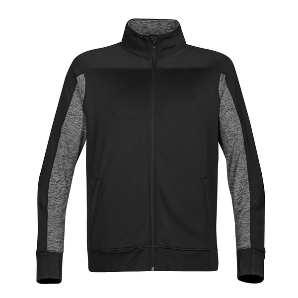 Stormtech Men's Lotus Full Zip Shell - SPN-1