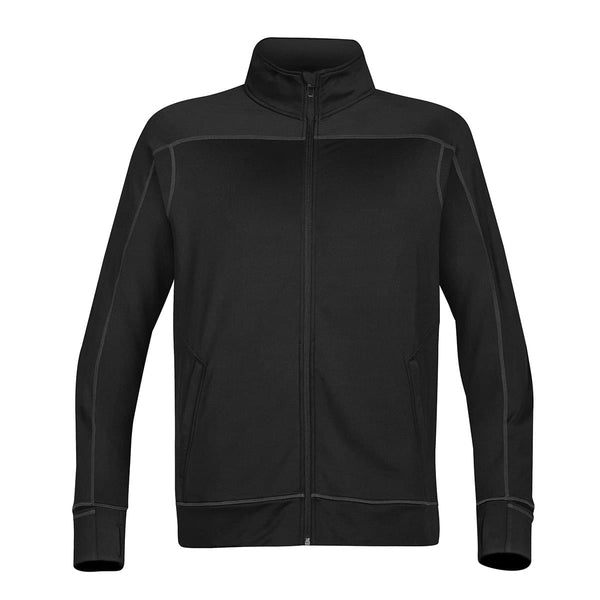 Stormtech Men's Lotus Full Zip Shell - SPN-1