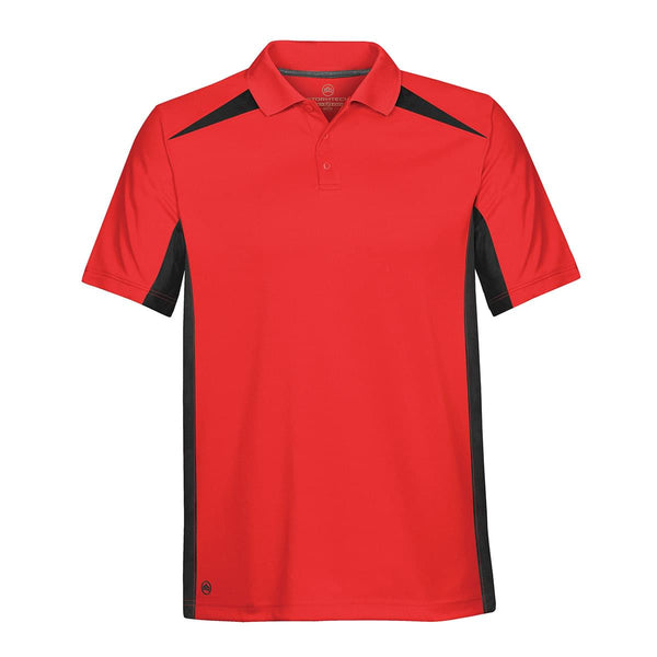 Stormtech Men's Match Technical Polo - TXP-1