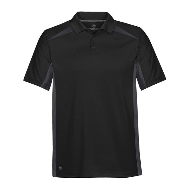Stormtech Men's Match Technical Polo - TXP-1