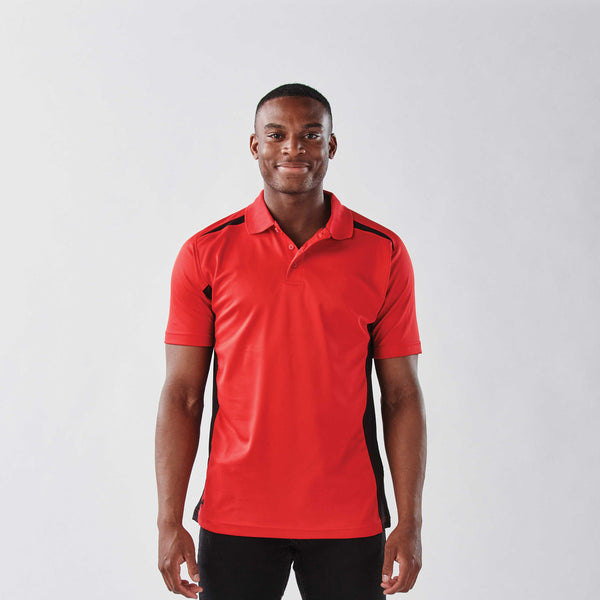 stormtech Men's Match Technical Polo - TXP-1