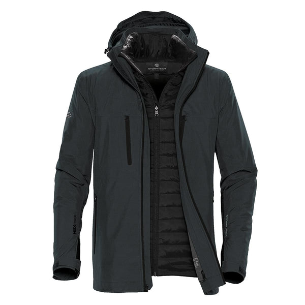Stormtech Men's Matrix System Jacket - XB-4