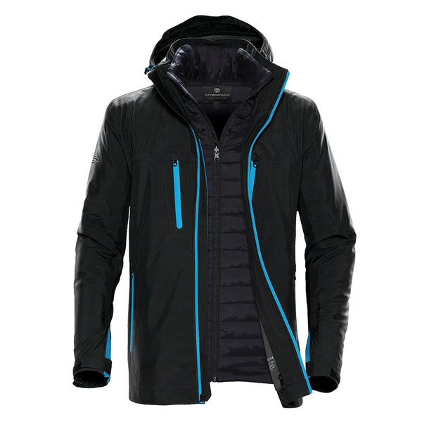 Stormtech Men's Matrix System Jacket - XB-4