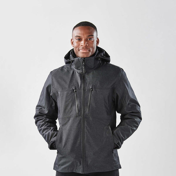 stormtech Men's Matrix System Jacket - XB-4