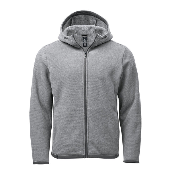 Stormtech Men's Medusa Fleece Hoody - QMX-1