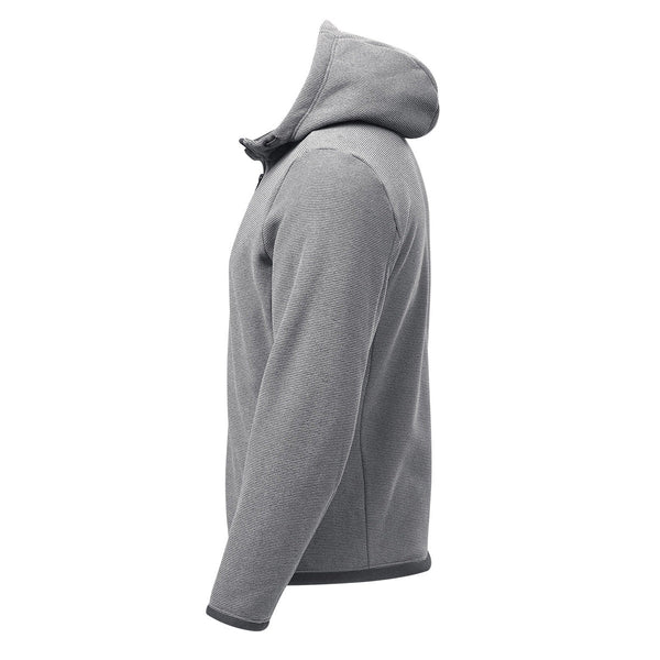Stormtech Men's Medusa Fleece Hoody - QMX-1