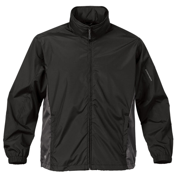 Stormtech Men's Micro Light Shell Final Sale - SR-1
