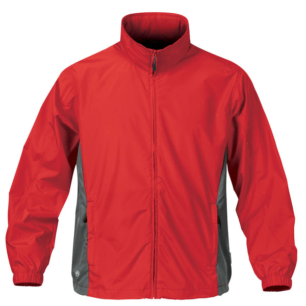 Stormtech Men's Micro Light Shell Final Sale - SR-1