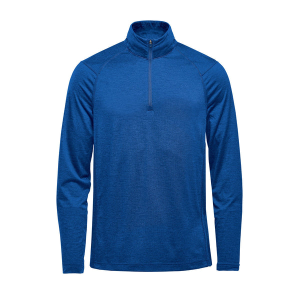 Stormtech Men's Milano 1/4 Zip Pullover - HXR-1