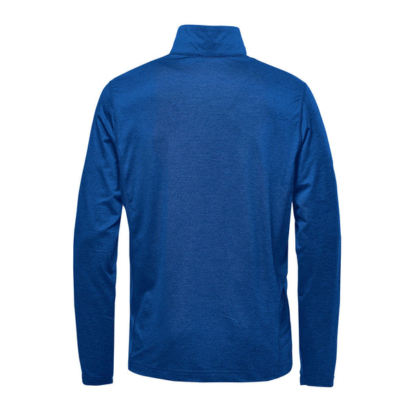 Stormtech Men's Milano 1/4 Zip Pullover - HXR-1